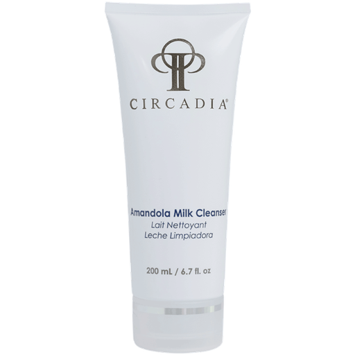 [Circadia] 001023  Amandola Milk Cleanser  6.7oz