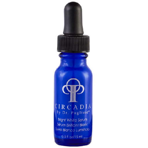 [Circadia] 001027  Bright White Serum   0.5oz
