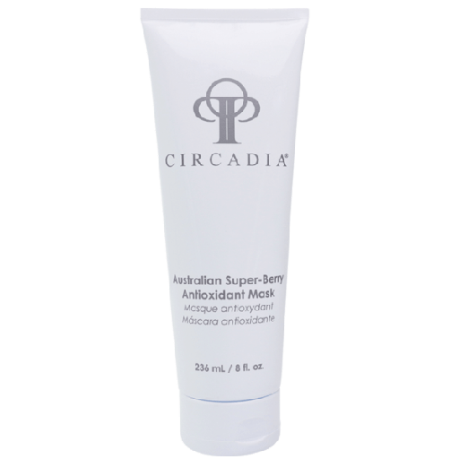 [Circadia PROFESSIONAL PRODUCTS ] 001032  Austrailian Super-Berry Antioxidant Mask   8oz
