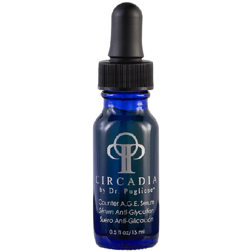 [Circadia] 002037   Counter A.G.E.  0.5oz