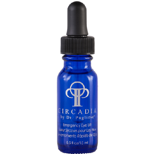 [Circadia] 002080  Emergency Eye Lift  0.5oz