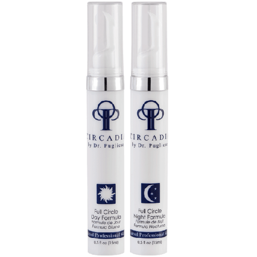 [Circadia] 002999   Full Circle Eye Repair  2 x 0.5 oz