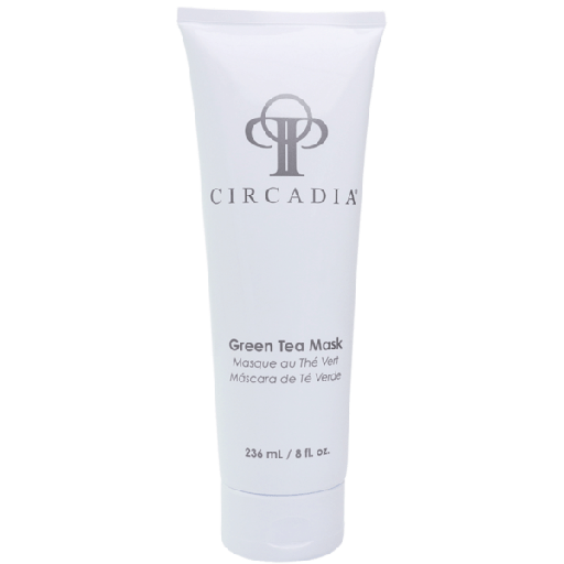 [Circadia PROFESSIONAL PRODUCTS ] 003015  Green Tea Mask  8oz