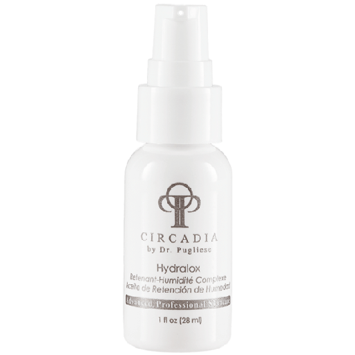 [Circadia PROFESSIONAL PRODUCTS ] 003018  Hydralox  1oz