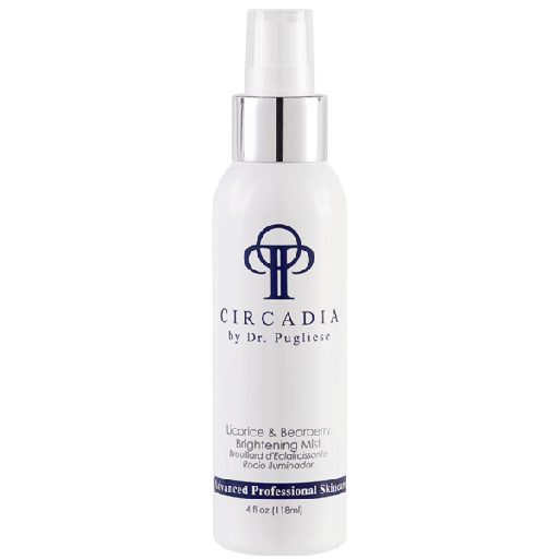 [Circadia] 003063  Licorice & Bearberry Brightening Mist  4oz