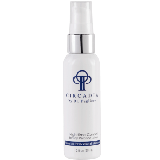 [Circadia] 004030  Nighttime Control  2oz