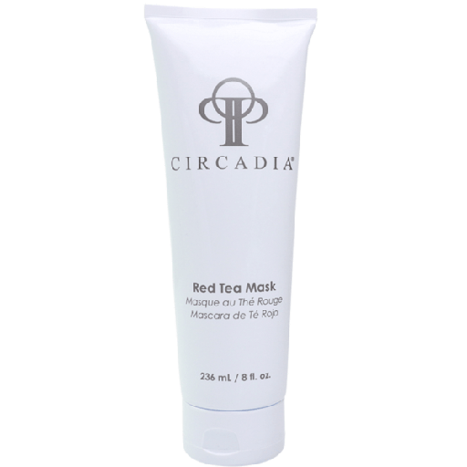 [Circadia PROFESSIONAL PRODUCTS ] 006015  Red Tea Mask  8oz