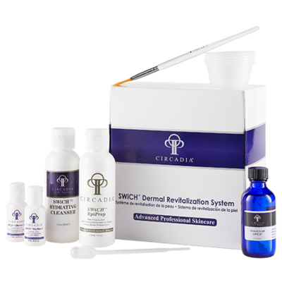 [Circadia PROFESSIONAL PRODUCTS ] 006090  SWiCH Kit