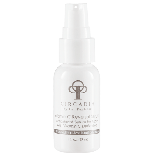 [Circadia PROFESSIONAL PRODUCTS ] 007010  Vitamin C Reversal Serum  1oz