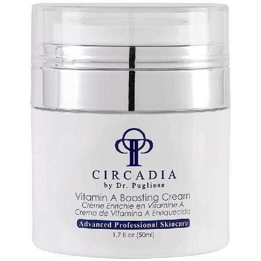 [Circadia] 007038  Vitamin A Boosting Cream 1.7oz