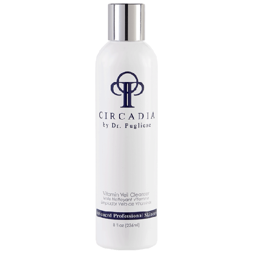 [Circadia] 007060  Vitamin Veil Cleanser  8oz