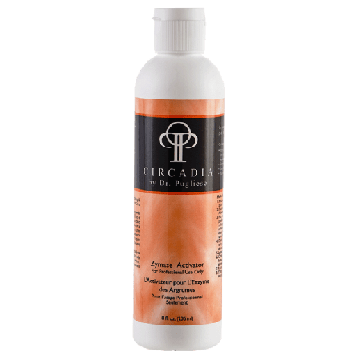 [Circadia PROFESSIONAL PRODUCTS ] 008010  Zymase Activator  8oz
