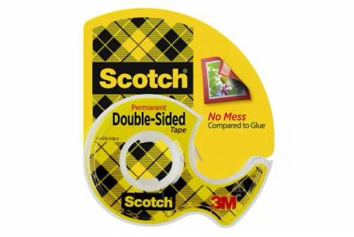 [NovaLash] 3M Double Sided Tape (1 single)