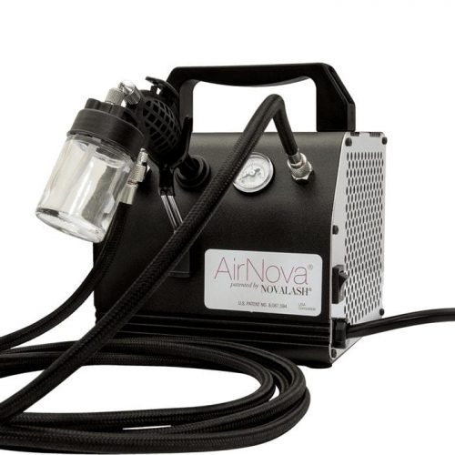 [Novalash] AirNova Assembly with Braided hose