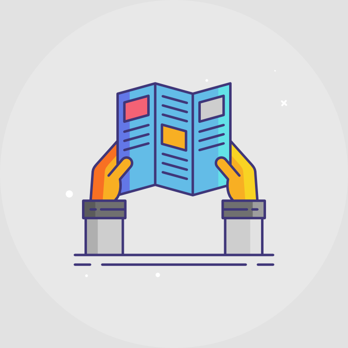 Digital Brochure (Download)